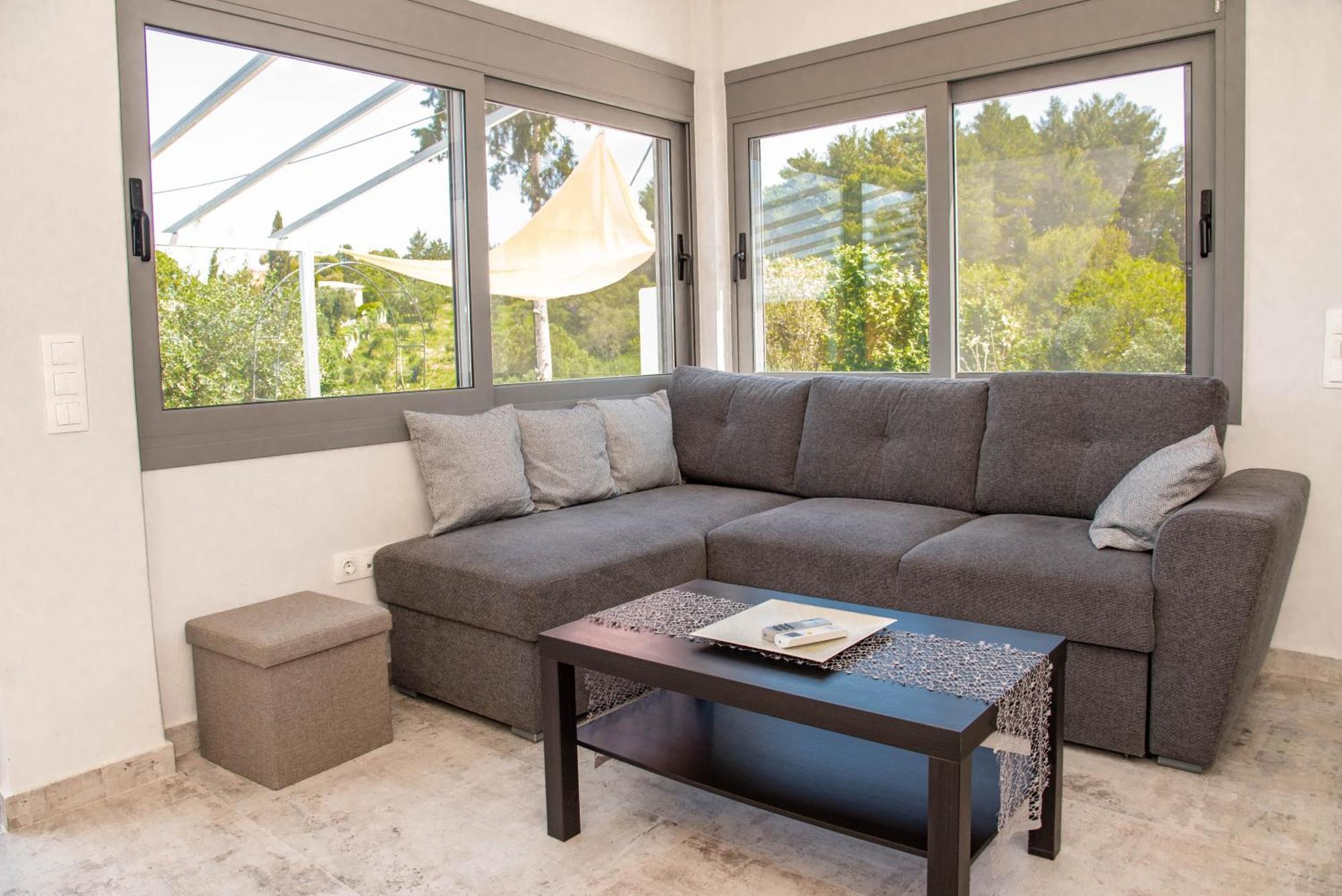 Gems Suites Corfu  客房 照片